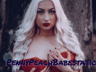 PennyPeachBabestation