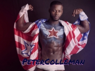 PeterColleman