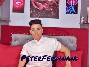 PeterFerdinand