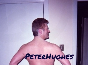 PeterHughes