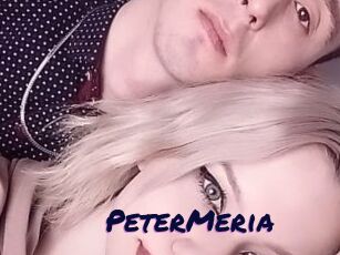 PeterMeria