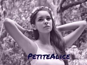 PetiteAlice