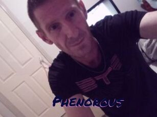 Phenorous