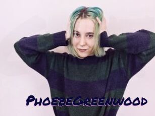 PhoebeGreenwood