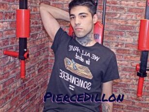 PierceDillon