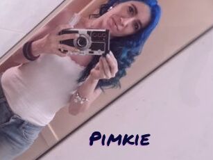 Pimkie