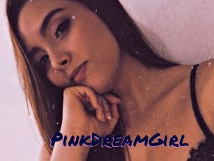 PinkDreamGirl