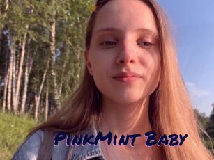 PinkMint_Baby