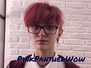 PinkPantherWow