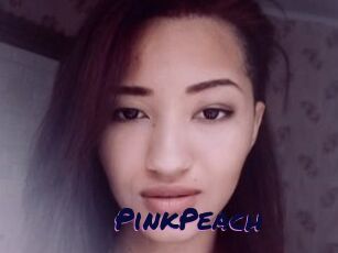 PinkPeach