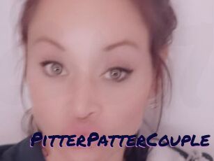 PitterPatterCouple