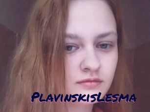 PlavinskisLesma