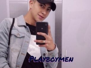 Playboymen