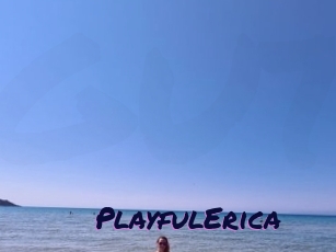 PlayfulErica