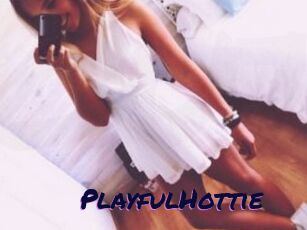 PlayfulHottie