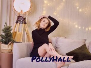 PollyHall