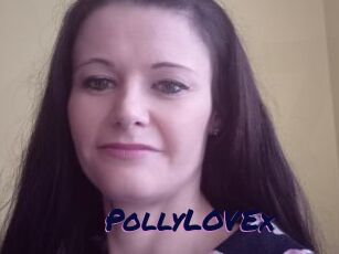 PollyLOVEx