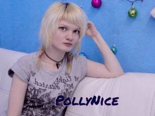 PollyNice