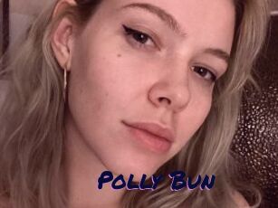 Polly_Bun