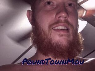 PoundTownMou