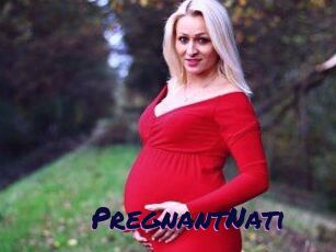 PregnantNati