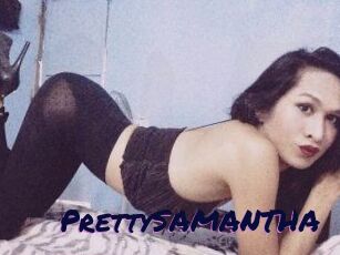 PrettySAMANTHA