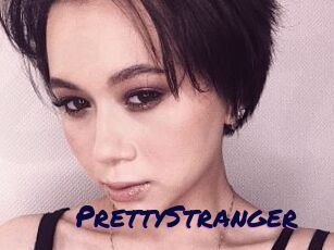 PrettyStranger