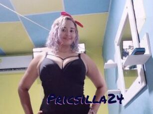 Pricsilla24