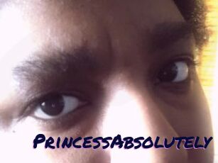 PrincessAbsolutely