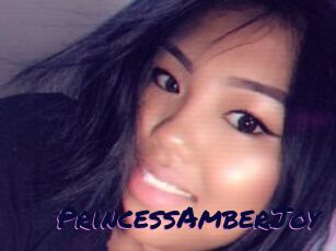 PrincessAmberJoy