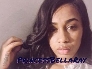 PrincessBellaRay