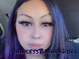 PrincessBiancaDoll