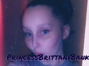 PrincessBrittanyBanks