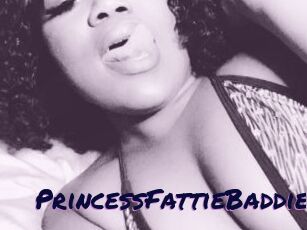 PrincessFattieBaddie