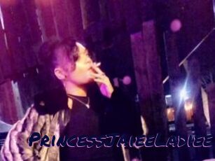 PrincessJaieeLadiee