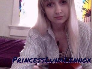 PrincessLunaLennox