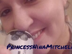 PrincessNinaMitchell