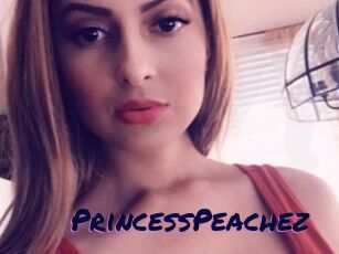 PrincessPeachez