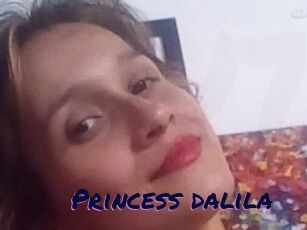 Princess_dalila