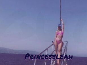 Princessleah