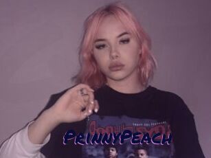 PrinnyPeach