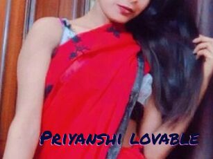 Priyanshi_lovable