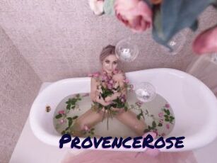 ProvenceRose