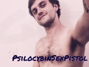 PsilocybinSexPistol