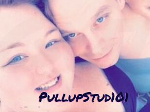 PullupStud101