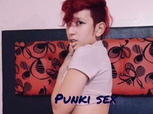 Punki_sex