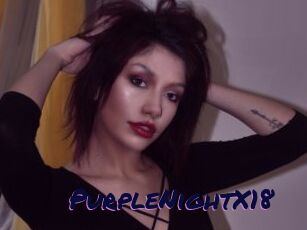 PurpleNightX18