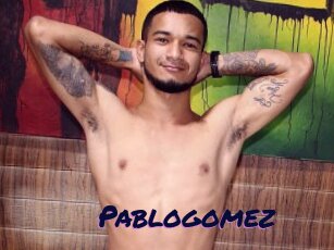 Pablogomez