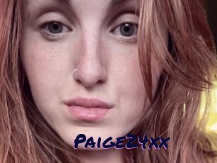 Paige24xx