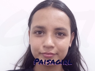 Paisagirl